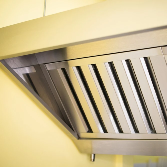 kitchen vent hood